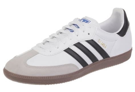 adidas samba weiß rot otto|adidas Samba Schuhe online kaufen .